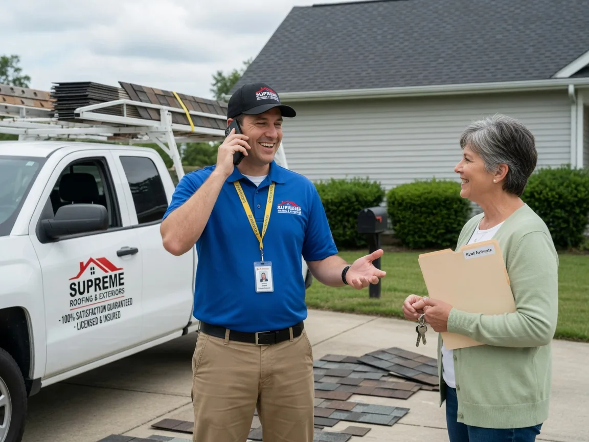 Roof Replacement Meldrim, GA FAQs